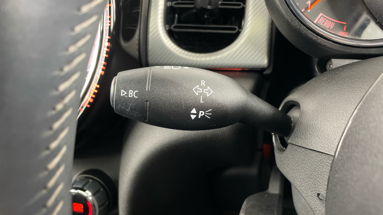 MINI Hatchback 2.0 Cooper S Exclusive Premium Plus 5dr Auto Petrol Hatchback